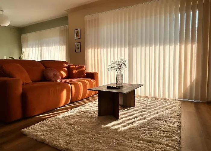 Appartement Luxury With Indoor Jacuzzi San Pawl il-Baħar