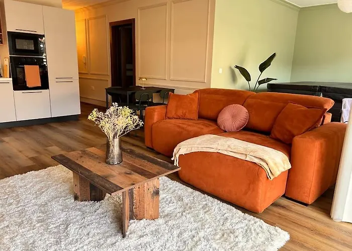 Luxury With Indoor Jacuzzi San Pawl il-Baħar