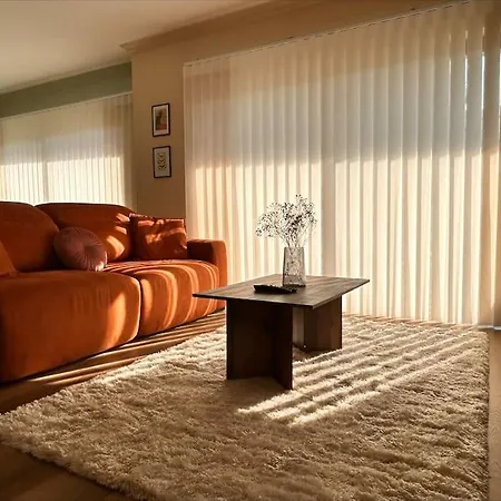 Apartment Luxury With Indoor Jacuzzi St. Paul's Bay