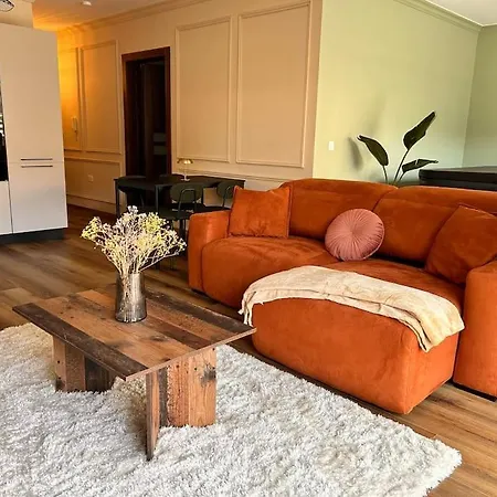 Luxury With Indoor Jacuzzi St. Paul's Bay