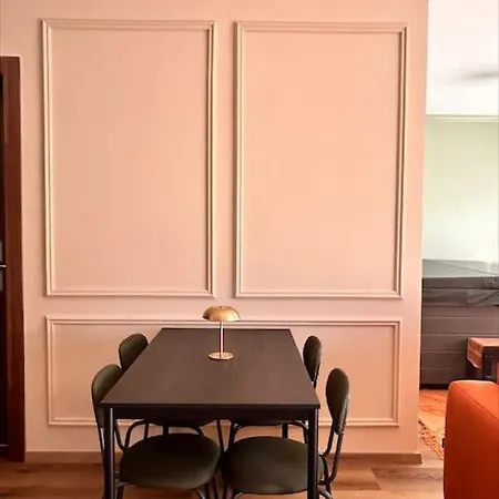 Appartamento Luxury With Indoor Jacuzzi St. Paul's Bay